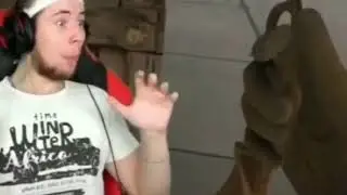 ТИК ТАК НАШЕЛ ПОРТАЛ В В СТАНДОФФ 2! ШОК!