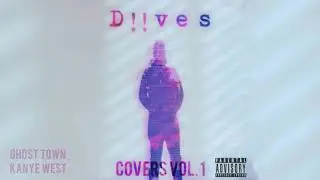 Ghost Town (Cover)