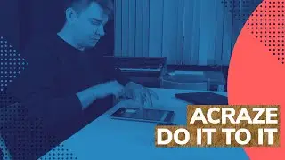 ACRAZE - Do It To It (Tellur Sample Pack) | Drum Pads 24