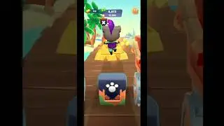 #shorts Swing Fun in Pirate World! 💪🏴‍ NEW Talking Tom Time Rush