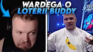 WARDĘGA O LOTERII BUDDY 7AUT!