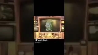 If Trump was Mr. House 