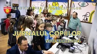 Lecții altfel despre producerea energiei electrice | Jurnalul copiilor