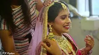 Bridal shoot Cinematography II Bhopal