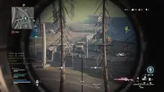 (DONT) GET TO THE CHOPPA (MODERN WARFARE WARZONE)