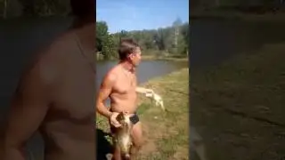 Рыбалка в Башкирии 2016