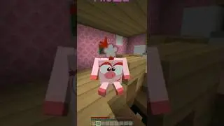 СМЕШАРИКИ в МАЙНКРАФТ! #смешарики #minecraft #смешарики2d #майнкрафт #моды #словопацана #чушпаны