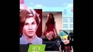 Friday Night Funkin (RTX ON)