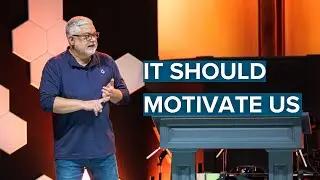 The REAL Reason Good Works Are Important