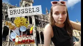 Брюссель //Brussels