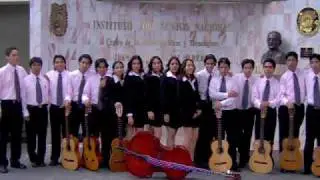 Manantial