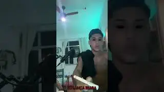MENO TODY PRÉVIA NOVA 2021 🔥🙅‍♂️