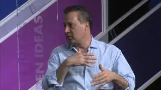 Why Libraries Are the Original and Future Open Source Platform (Full Session)