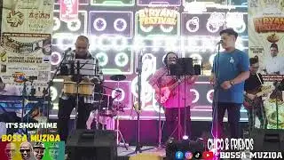 ST12 Medley | ST12 | Cover By Chico And Friends @ Singapore Expo 