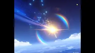 Genshin Impact: ловля кицуне на примогемы (драма в двух актах)