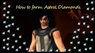 NEVERWINTER | Astral Diamond Farming Beginners Guide