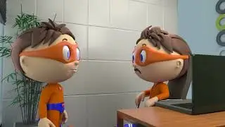 ewhps my system haz crashd (LOUD at some parts)