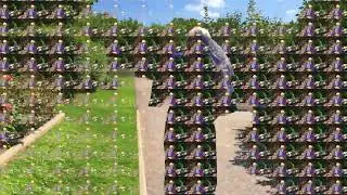 Wassermann – Röslein Rot (Video Mix) - Kompakt 471