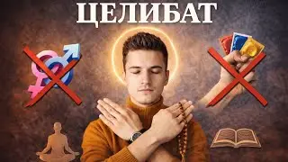 Целибат – лучшая практика совершенного человека