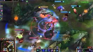 5 5 Trundle JG