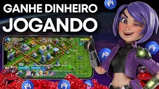 🎮  HEROES OF MAVIA - TUDO O QUE VOCÊ PRECISA SABER ANTES DO TOKEN EXPLODIR!