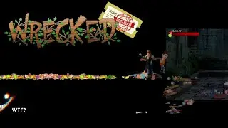 What's In The Void? | Wrecked