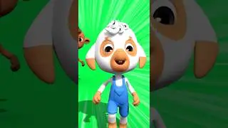 Chipi chipi chapa chapa dubi dubi daba daba part 2 for ZuZu Kids
