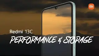 #Redmi13C