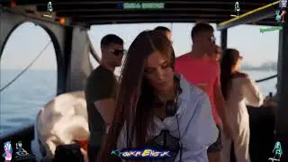 МАМА я на муз тв!