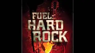 Big Fish Audio FUEL Hard Rock MULTiFORMAT
