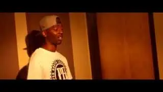 Chophouze x Young Dolph studio session for 