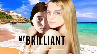 MY BRILLIANT FRIEND Season 4 Teaser