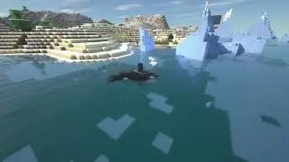 Moist's Enhanced Nature Modpack Trailer