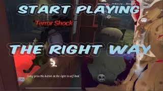 Identity V: Beginner Guide (For New Players)