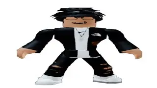 i regret playing this roblox game...