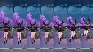 ЧТО СЛЫШИТ МЕЙНЕР ХУ ТАО [Genshin Impact]