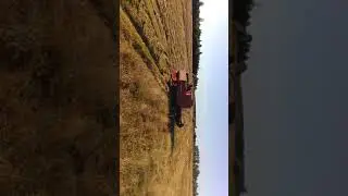 Case застрял