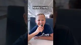 Ох уж эти rrrrr в английском 🥹