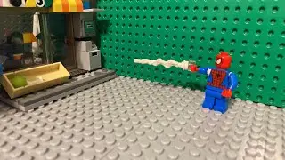 Sticky Tack Arm Test