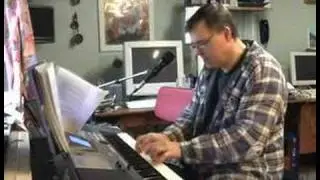 Sean Forbe - Let it be