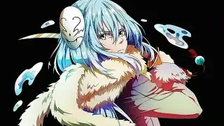 –「AMV」Жизнь магверя