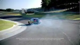 Hyundai Genesis 2013 - Автореклама. Видео Hyundai