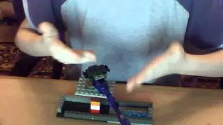 мои новости о lego