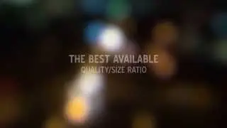 The Best Video Compression/Encoding (available on Fiverr)