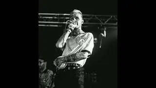 [Lil Peep]- Switch Up