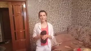 Слепая миля год спустя I Олеся Винокурова