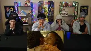 TOPPER IS INSANE Outer Banks | 3x8: “Tapping The Rudder” REACTION!!