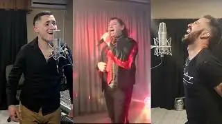 Los Reyes del Cuarteto FEAT. Fabian Show - Volverás a mi cama (videoclip oficial)