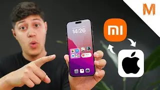 This theme INSTALLS IOS 17 on ANY XIAOMI! 2023
