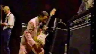 King Crimson - Thela Hun Ginjeet. live 12-04-81